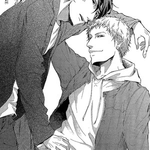 [Takiba] Shisen no Toriko [Eng] – Gay Manga sex 137