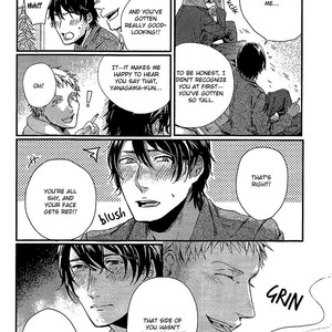 [Takiba] Shisen no Toriko [Eng] – Gay Manga sex 142