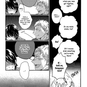 [Takiba] Shisen no Toriko [Eng] – Gay Manga sex 145