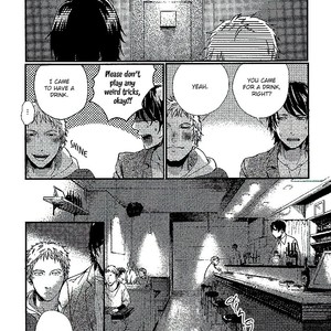 [Takiba] Shisen no Toriko [Eng] – Gay Manga sex 146