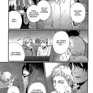 [Takiba] Shisen no Toriko [Eng] – Gay Manga sex 147