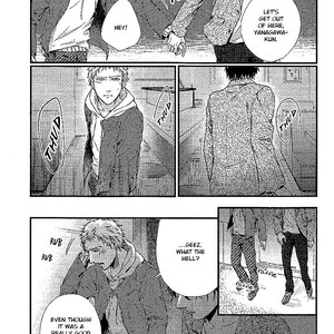 [Takiba] Shisen no Toriko [Eng] – Gay Manga sex 153