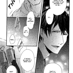 [Takiba] Shisen no Toriko [Eng] – Gay Manga sex 155