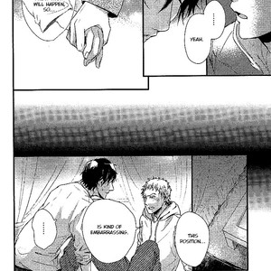 [Takiba] Shisen no Toriko [Eng] – Gay Manga sex 158