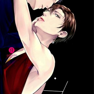 [Takiba] Shisen no Toriko [Eng] – Gay Manga sex 177
