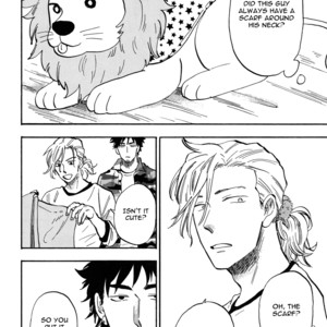 [Kokorozashi / Yukue Moegi] Shinobeba Koi dj – Extra Edition 01 [Eng] – Gay Manga sex 6