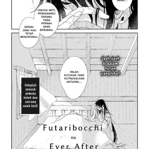 [Sagan Akagawa] Futaribocchi no Ever After [Bahasa Indonesia] – Gay Manga sex 5