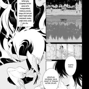 [Sagan Akagawa] Futaribocchi no Ever After [Bahasa Indonesia] – Gay Manga sex 6
