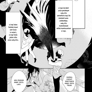 [Sagan Akagawa] Futaribocchi no Ever After [Bahasa Indonesia] – Gay Manga sex 8