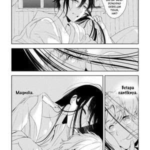 [Sagan Akagawa] Futaribocchi no Ever After [Bahasa Indonesia] – Gay Manga sex 9