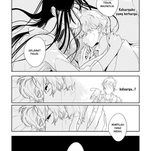[Sagan Akagawa] Futaribocchi no Ever After [Bahasa Indonesia] – Gay Manga sex 10
