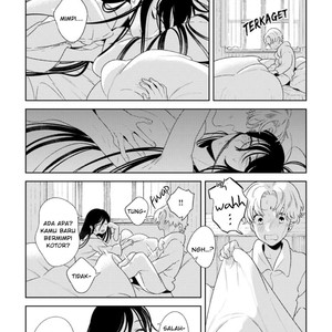 [Sagan Akagawa] Futaribocchi no Ever After [Bahasa Indonesia] – Gay Manga sex 13