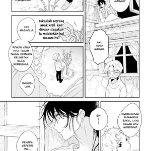 [Sagan Akagawa] Futaribocchi no Ever After [Bahasa Indonesia] – Gay Manga sex 15