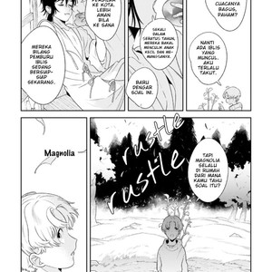 [Sagan Akagawa] Futaribocchi no Ever After [Bahasa Indonesia] – Gay Manga sex 16