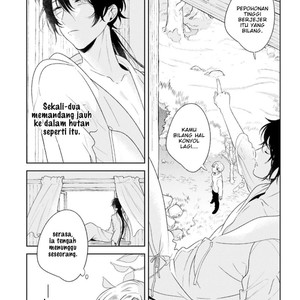 [Sagan Akagawa] Futaribocchi no Ever After [Bahasa Indonesia] – Gay Manga sex 17