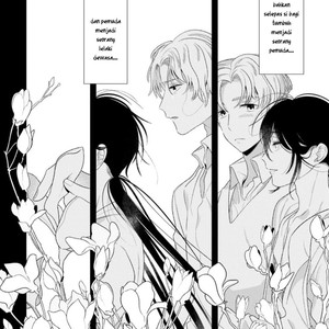 [Sagan Akagawa] Futaribocchi no Ever After [Bahasa Indonesia] – Gay Manga sex 19