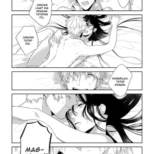 [Sagan Akagawa] Futaribocchi no Ever After [Bahasa Indonesia] – Gay Manga sex 22