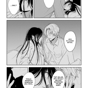 [Sagan Akagawa] Futaribocchi no Ever After [Bahasa Indonesia] – Gay Manga sex 24