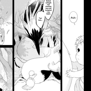 [Sagan Akagawa] Futaribocchi no Ever After [Bahasa Indonesia] – Gay Manga sex 36