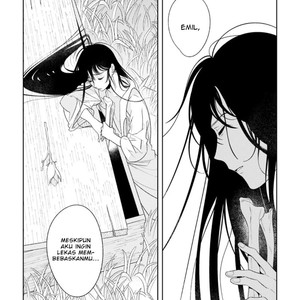 [Sagan Akagawa] Futaribocchi no Ever After [Bahasa Indonesia] – Gay Manga sex 38
