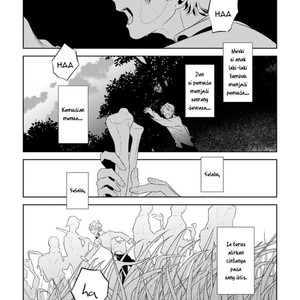 [Sagan Akagawa] Futaribocchi no Ever After [Bahasa Indonesia] – Gay Manga sex 39