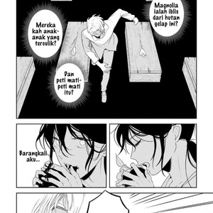 [Sagan Akagawa] Futaribocchi no Ever After [Bahasa Indonesia] – Gay Manga sex 40