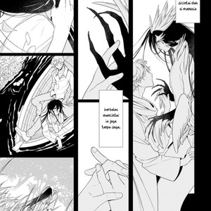 [Sagan Akagawa] Futaribocchi no Ever After [Bahasa Indonesia] – Gay Manga sex 44