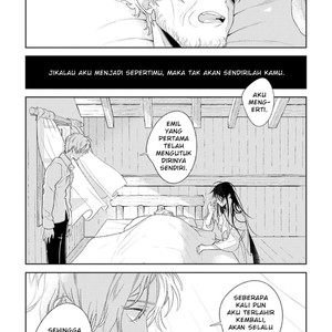 [Sagan Akagawa] Futaribocchi no Ever After [Bahasa Indonesia] – Gay Manga sex 46