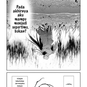 [Sagan Akagawa] Futaribocchi no Ever After [Bahasa Indonesia] – Gay Manga sex 57