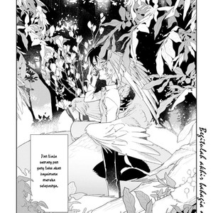 [Sagan Akagawa] Futaribocchi no Ever After [Bahasa Indonesia] – Gay Manga sex 58