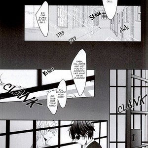 [Runa (Byakuan)] Boku no Namae wa Kimi ga Shitte Iru – Aldnoah.Zero dj [Eng] – Gay Manga sex 18