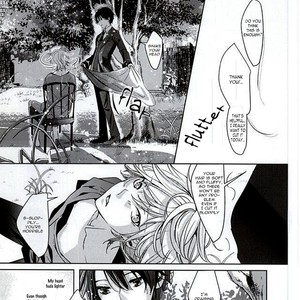 [Runa (Byakuan)] Boku no Namae wa Kimi ga Shitte Iru – Aldnoah.Zero dj [Eng] – Gay Manga sex 26