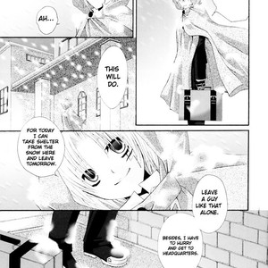 [Loveseat (Michiyo, Yuhka)] D.Gray-man dj – Perpetual Snow [Eng] – Gay Manga sex 18