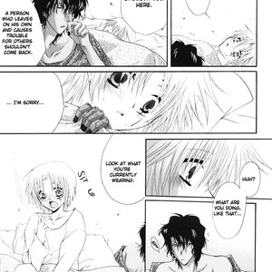 [Loveseat (Michiyo, Yuhka)] D.Gray-man dj – Perpetual Snow [Eng] – Gay Manga sex 20
