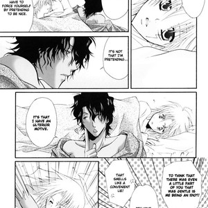 [Loveseat (Michiyo, Yuhka)] D.Gray-man dj – Perpetual Snow [Eng] – Gay Manga sex 22