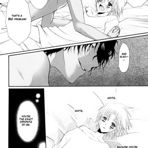 [Loveseat (Michiyo, Yuhka)] D.Gray-man dj – Perpetual Snow [Eng] – Gay Manga sex 23