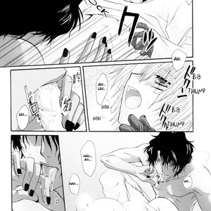 [Loveseat (Michiyo, Yuhka)] D.Gray-man dj – Perpetual Snow [Eng] – Gay Manga sex 27