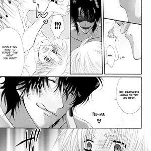 [Loveseat (Michiyo, Yuhka)] D.Gray-man dj – Perpetual Snow [Eng] – Gay Manga sex 32