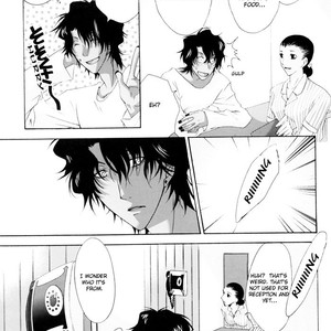 [Loveseat (Michiyo, Yuhka)] D.Gray-man dj – Perpetual Snow [Eng] – Gay Manga sex 34