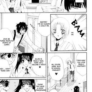 [Loveseat (Michiyo, Yuhka)] D.Gray-man dj – Perpetual Snow [Eng] – Gay Manga sex 39