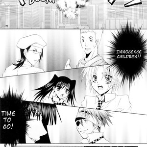 [Loveseat (Michiyo, Yuhka)] D.Gray-man dj – Perpetual Snow [Eng] – Gay Manga sex 41