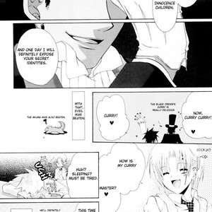 [Loveseat (Michiyo, Yuhka)] D.Gray-man dj – Perpetual Snow [Eng] – Gay Manga sex 44