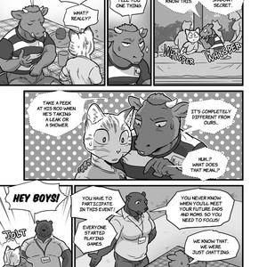 [Maririn] Finding Family 1 [Eng] – Gay Manga sex 5