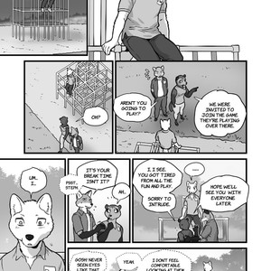 [Maririn] Finding Family 1 [Eng] – Gay Manga sex 7