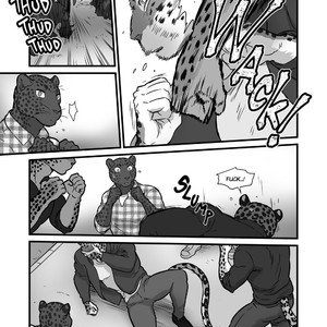 [Maririn] Finding Family 1 [Eng] – Gay Manga sex 19