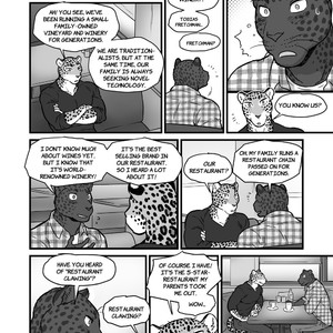 [Maririn] Finding Family 1 [Eng] – Gay Manga sex 24