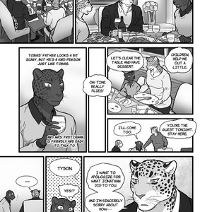 [Maririn] Finding Family 1 [Eng] – Gay Manga sex 31