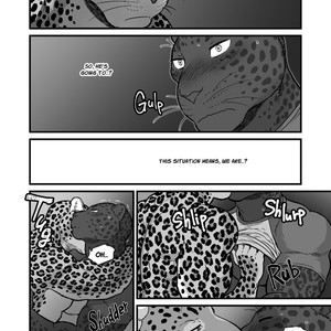 [Maririn] Finding Family 1 [Eng] – Gay Manga sex 46