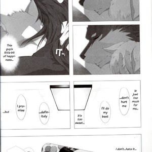 [Laboratory#09 (Various)] Quatre Quartz [Eng] – Gay Manga sex 11