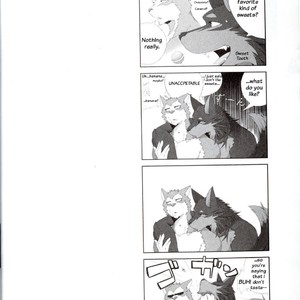 [Laboratory#09 (Various)] Quatre Quartz [Eng] – Gay Manga sex 13